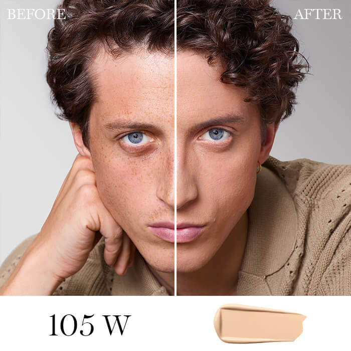 Lancome Teint Idole Ultra Wear Foundation 105W - 2