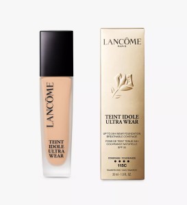 Lancome Teint Idole Ultra Wear Foundation 115C 