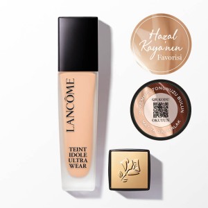 Lancome Teint Idole Ultra Wear Foundation 125W 