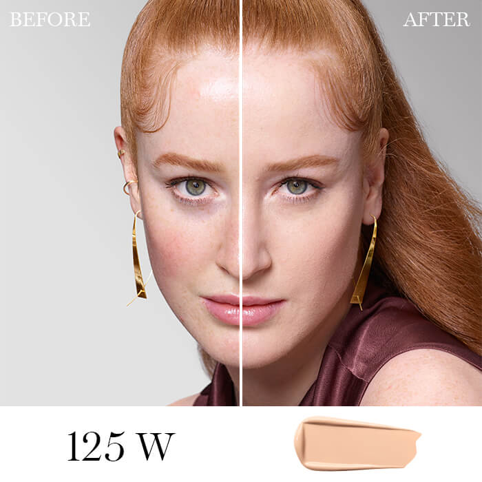 Lancome Teint Idole Ultra Wear Foundation 125W - 2