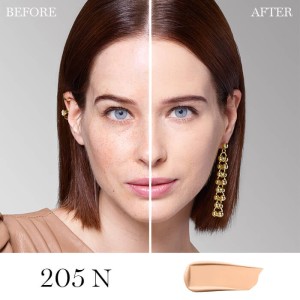 Lancome Teint Idole Ultra Wear Foundation 205C - 2