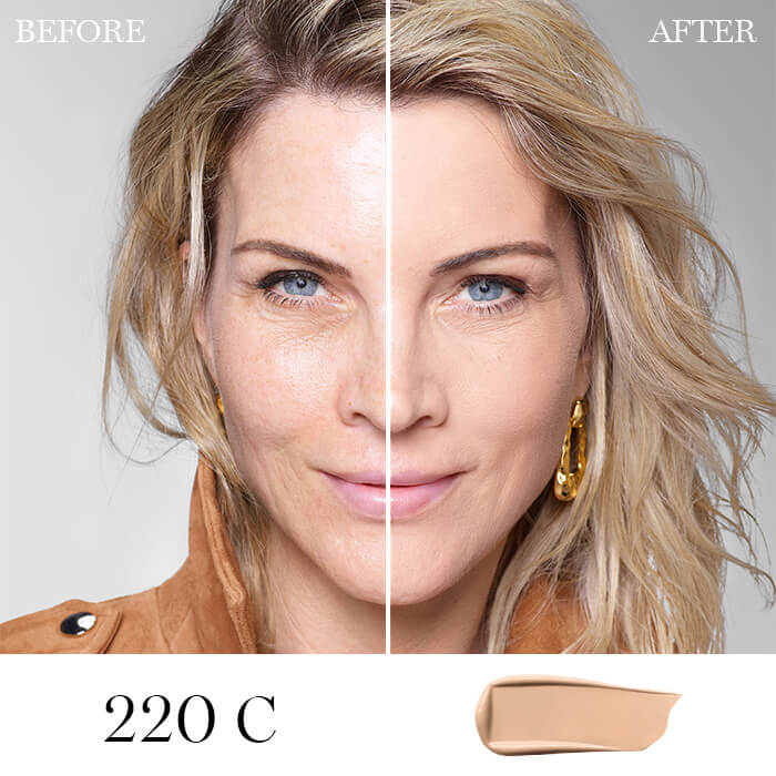 Lancome Teint Idole Ultra Wear Foundation 220C - 2