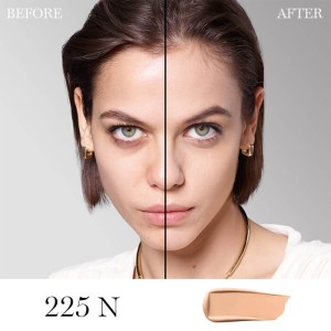 Lancome Teint Idole Ultra Wear Foundation 225N - 2