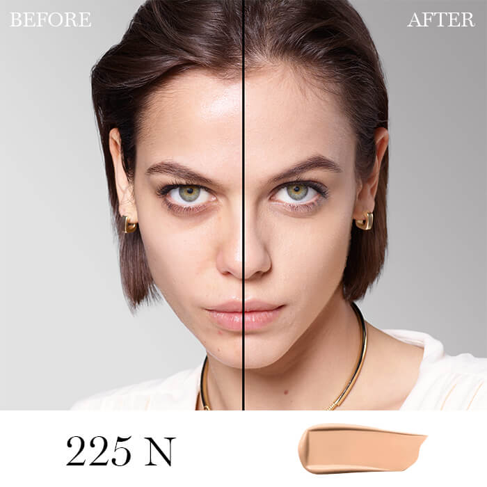 Lancome Teint Idole Ultra Wear Foundation 225N - 2