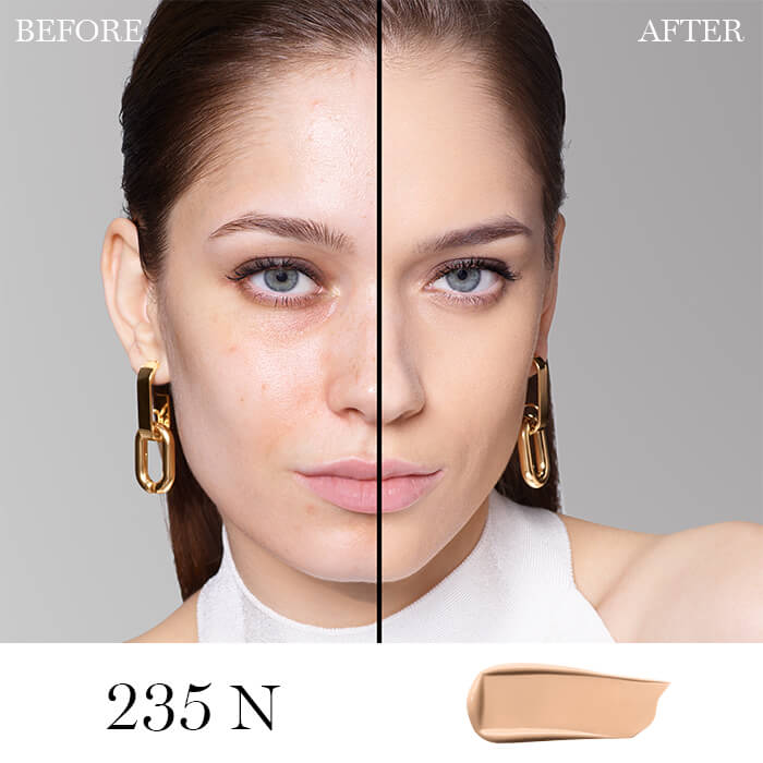 Lancome Teint Idole Ultra Wear Foundation 235N - 2