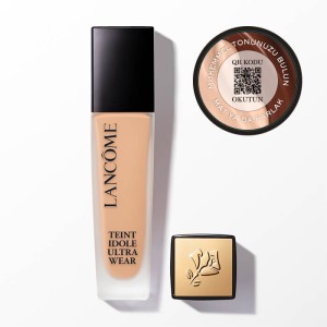 Lancome Teint Idole Ultra Wear Foundation 245C 