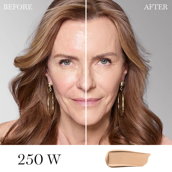 Lancome Teint Idole Ultra Wear Foundation 250W - 2