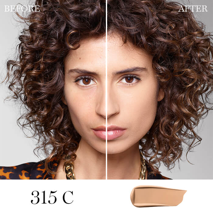 Lancome Teint Idole Ultra Wear Foundation 315C - 2