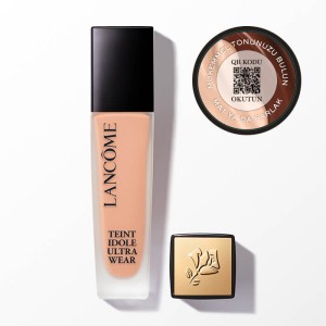 Lancome - Lancome Teint Idole Ultra Wear Foundation 320C