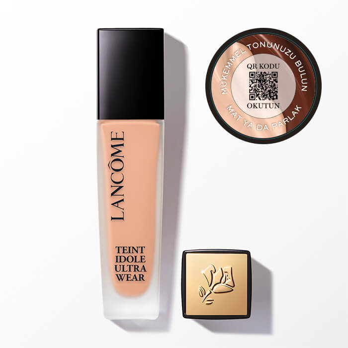 Lancome Teint Idole Ultra Wear Foundation 320C - 1