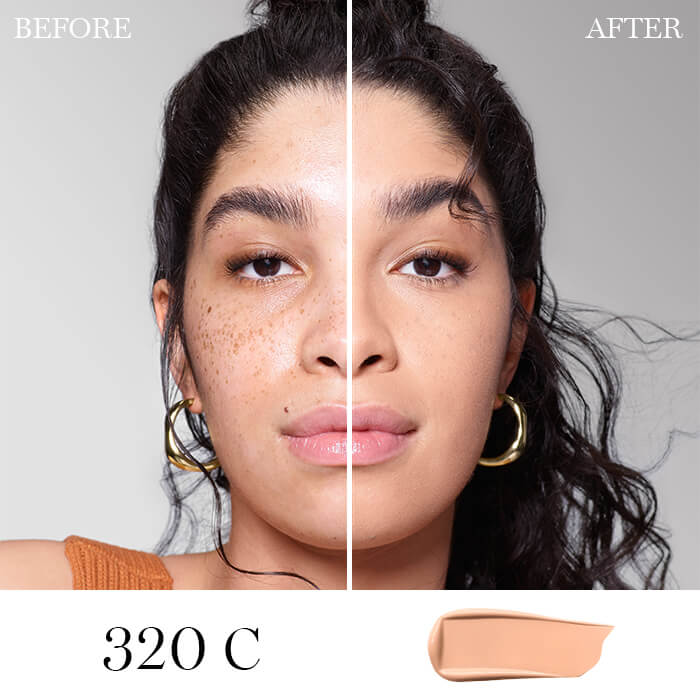 Lancome Teint Idole Ultra Wear Foundation 320C - 2