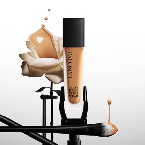 Lancome Teint Idole Ultra Wear Foundation 320C - 4