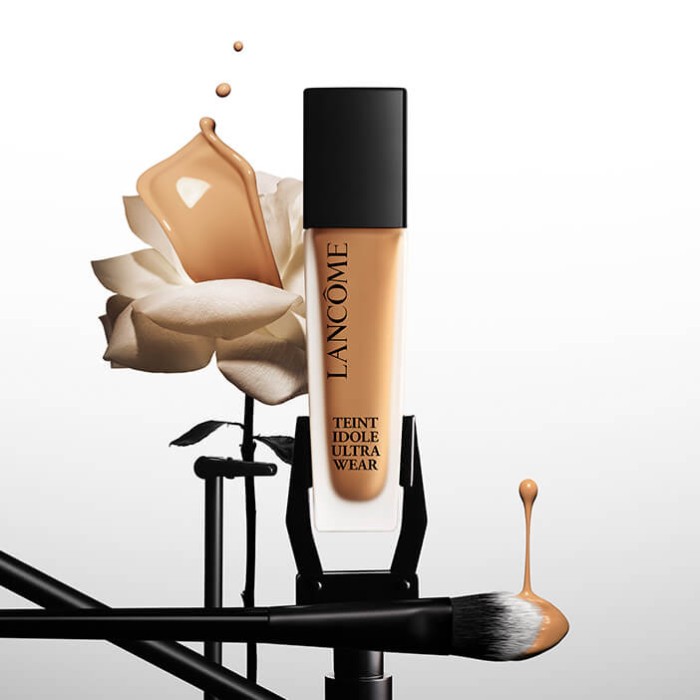 Lancome Teint Idole Ultra Wear Foundation 320C - 4