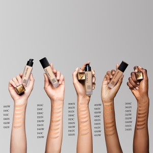 Lancome Teint Idole Ultra Wear Foundation 320C - 5