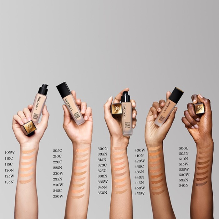 Lancome Teint Idole Ultra Wear Foundation 320C - 5