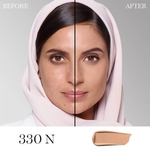 Lancome Teint Idole Ultra Wear Foundation 330N - 2