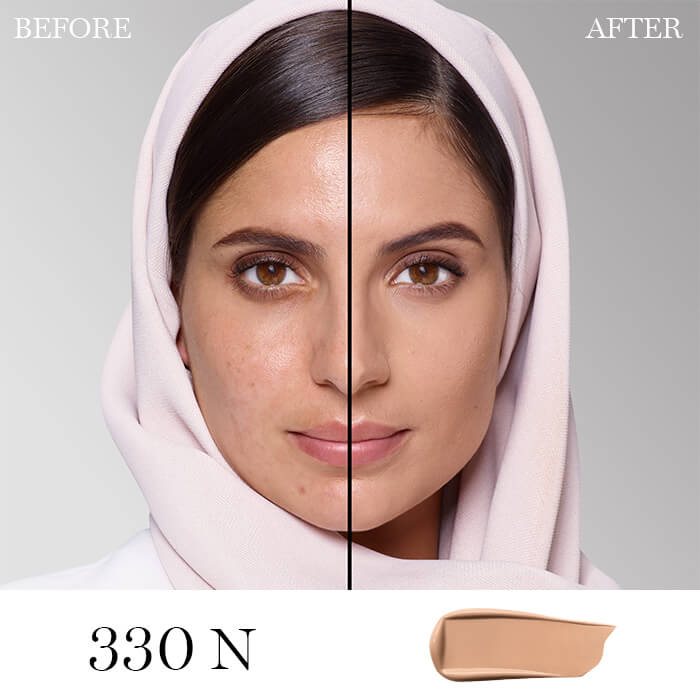 Lancome Teint Idole Ultra Wear Foundation 330N - 2