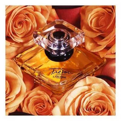 Lancome Tresor Kadın Parfüm Edp 100 Ml - 2