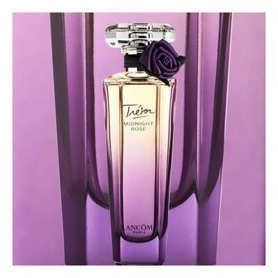 Lancome Tresor Midnight Rose Kadın Parfüm Edp 50 Ml - 2