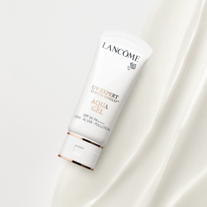Lancome UV Expert Spf50 Aqua Gel 50 Ml - 2