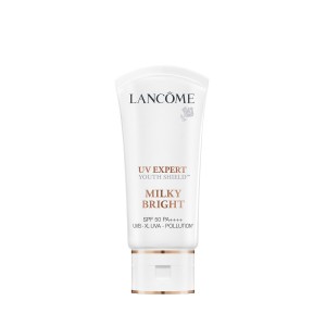 Lancome Uv Expert Youth Shield Milky Bright Spf50 Pa++++ 50 Ml - Lancome