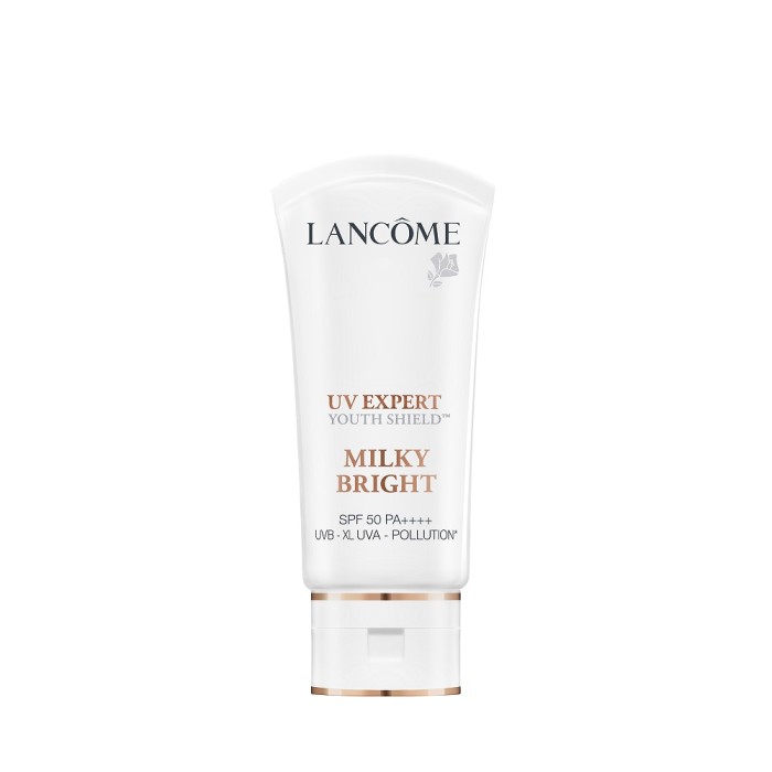 Lancome Uv Expert Youth Shield Milky Bright Spf50 Pa++++ 50 Ml - 1