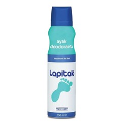 Lapitak Ayak Deodorantı 150 Ml - Lapitak