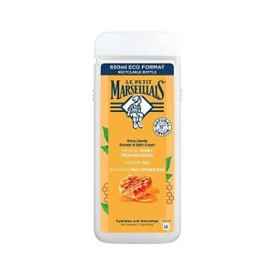 Le Petit Marseillais Bal Duş Jeli 650 Ml - Le Petit Marseillais