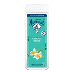 Le Petit Marseillais Gardenya Çiçeği Duş Jeli 400 Ml - Le Petit Marseillais