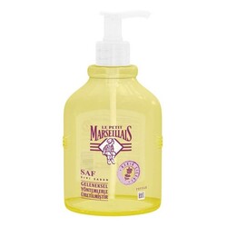 Le Petit Marseillais - Le Petit Marseillais Kekik Yağlı Sıvı Sabun 500 Ml