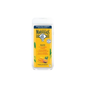 Le Petit Marseillais Organik Mango ve Çarkıfelek Meyvesi Duş Jeli 650 Ml - Le Petit Marseillais