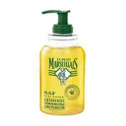 Le Petit Marseillais Saf Zeytinyağlı Sıvı Sabun 300 Ml - Le Petit Marseillais