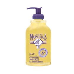 Le Petit Marseillais - Le Petit Marseillais Sıvı Sabun Saf Lavanta 300 Ml