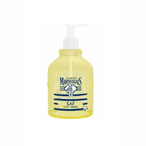 Le Petit Marseillais Sıvı Sabun Zeytin Yağı 500 Ml - Le Petit Marseillais