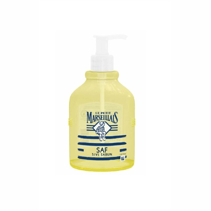 Le Petit Marseillais Sıvı Sabun Zeytin Yağı 500 Ml - 1