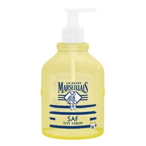 Le Petit Marseillais Zeytinyağlı Sıvı Sabun 500 Ml - Le Petit Marseillais