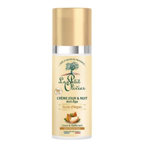 Le Petit Oliver - Le Petit Olivier Argan Oil Day&Night Anti-Aging Cream 50 Ml