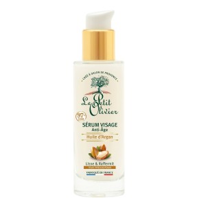 Le Petit Oliver - Le Petit Olivier Argan Visage Anti-Age Serum 30 Ml