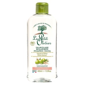 Le Petit Oliver - Le Petit Olivier Eau Micellaire Makyaj Temizleme Suyu 400 Ml