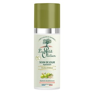 Le Petit Oliver - Le Petit Olivier Olive Oil Day Skincare 50 Ml