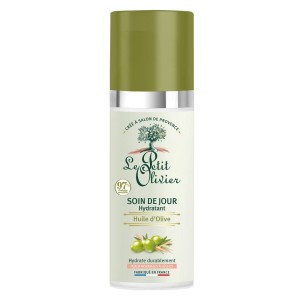 Le Petit Olivier - Le Petit Olivier Olive Oil Day Skincare 50 Ml