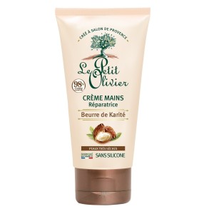 Le Petit Olivier Shea Butter Hand Cream 75 Ml - Le Petit Olivier
