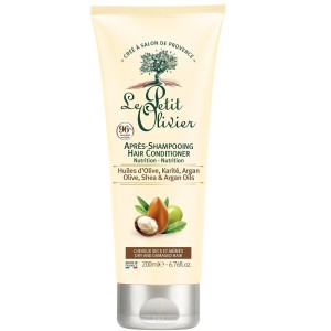 Le Petit Olivier Zeytin&Shea&Argan Yağı Saç Kremi 200 Ml - Le Petit Olivier
