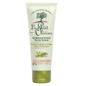 Le Petit Olivier Zeytinyağlı Peeling 75 Ml - Le Petit Olivier