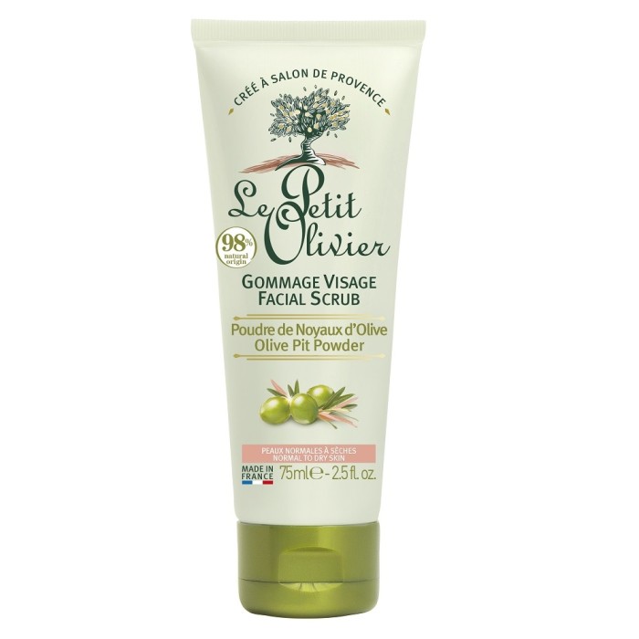Le Petit Olivier Zeytinyağlı Peeling 75 Ml - 1