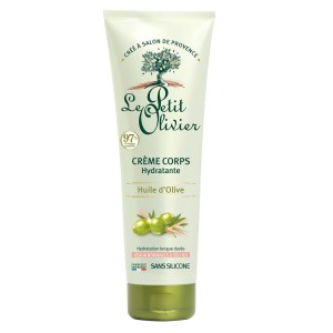 Le Petit Olivier Zeytinyağlı Vücut Kremi 250 Ml - Le Petit Olivier