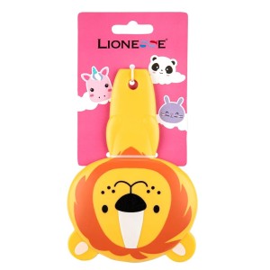 Lionesse Baby Aslan Saç Fırçası - Lionesse