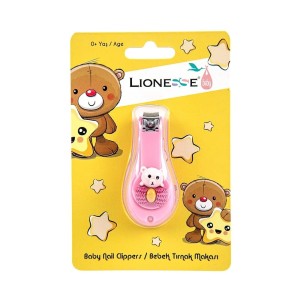 Lionesse - Lionesse Baby Tırnak Makası