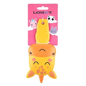 Lionesse Baby Zürafa Saç Fırçası - Lionesse