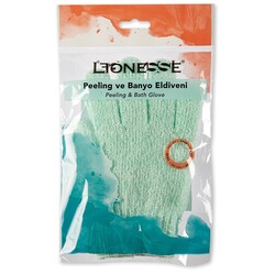 Lionesse Banyo Eldiveni 206 - Lionesse